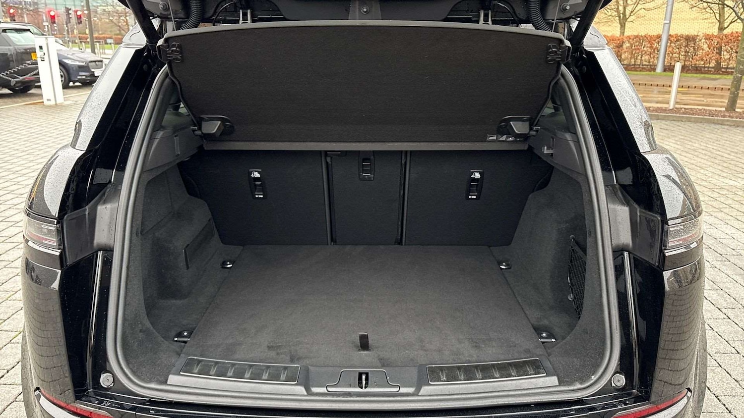 Used Land Rover Range Rover Evoque 2024 for sale - 76928927: Photo 10