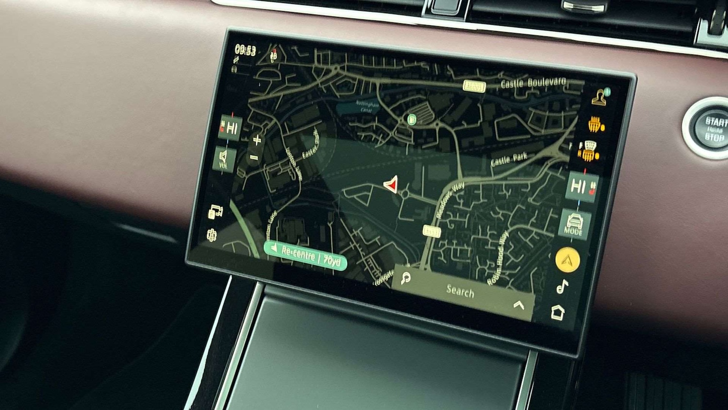 Used Land Rover Range Rover Evoque 2024 for sale - 76928927: Photo 11