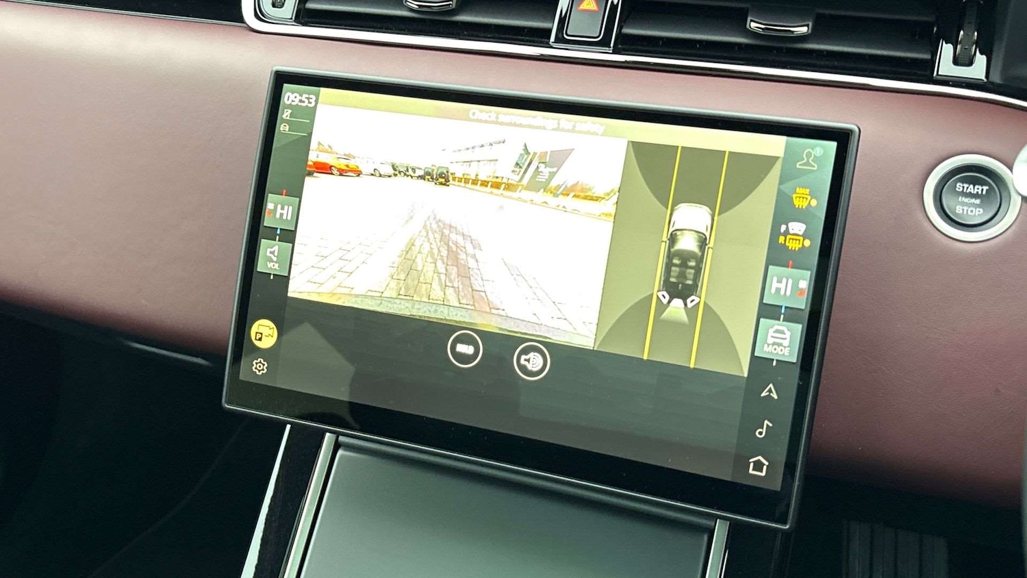 Used Land Rover Range Rover Evoque 2024 for sale - 76928927: Photo 12