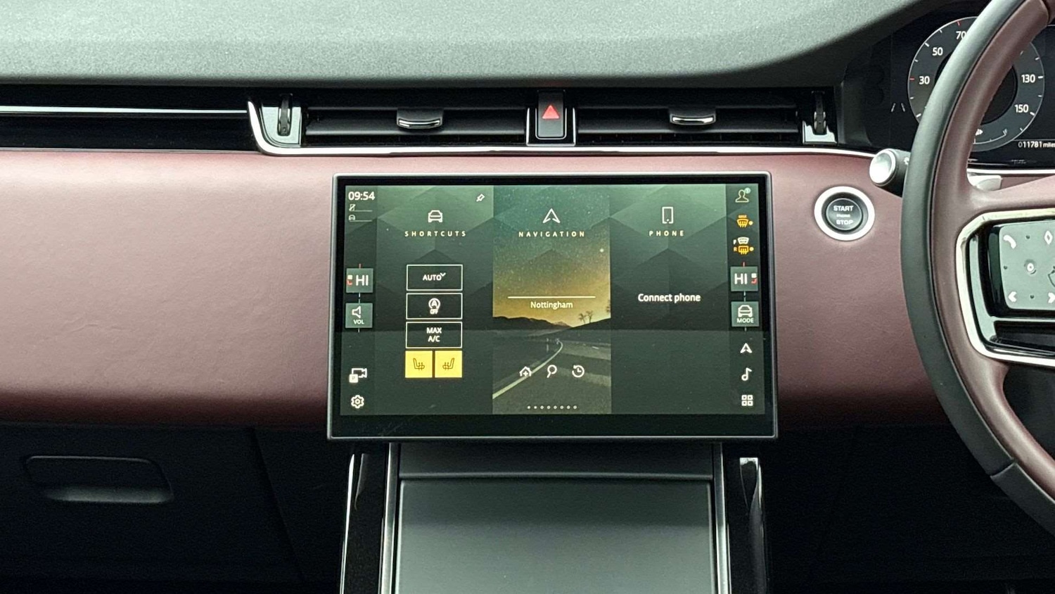 Used Land Rover Range Rover Evoque 2024 for sale - 76928927: Photo 14