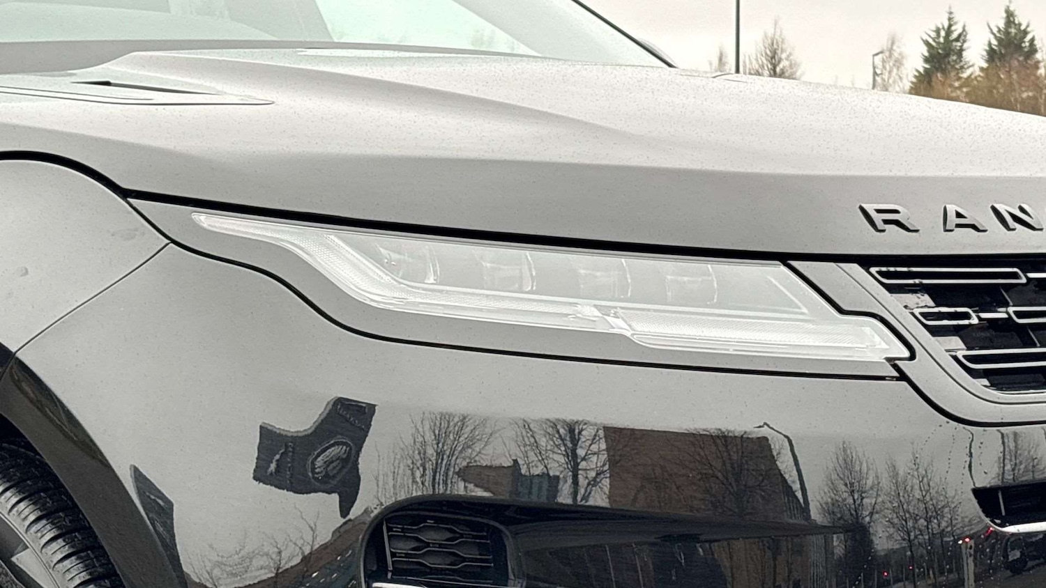 Used Land Rover Range Rover Evoque 2024 for sale - 76928927: Photo 17