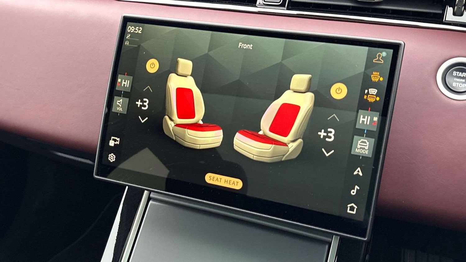 Used Land Rover Range Rover Evoque 2024 for sale - 76928927: Photo 22