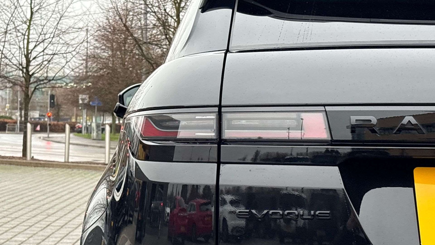 Used Land Rover Range Rover Evoque 2024 for sale - 76928927: Photo 26