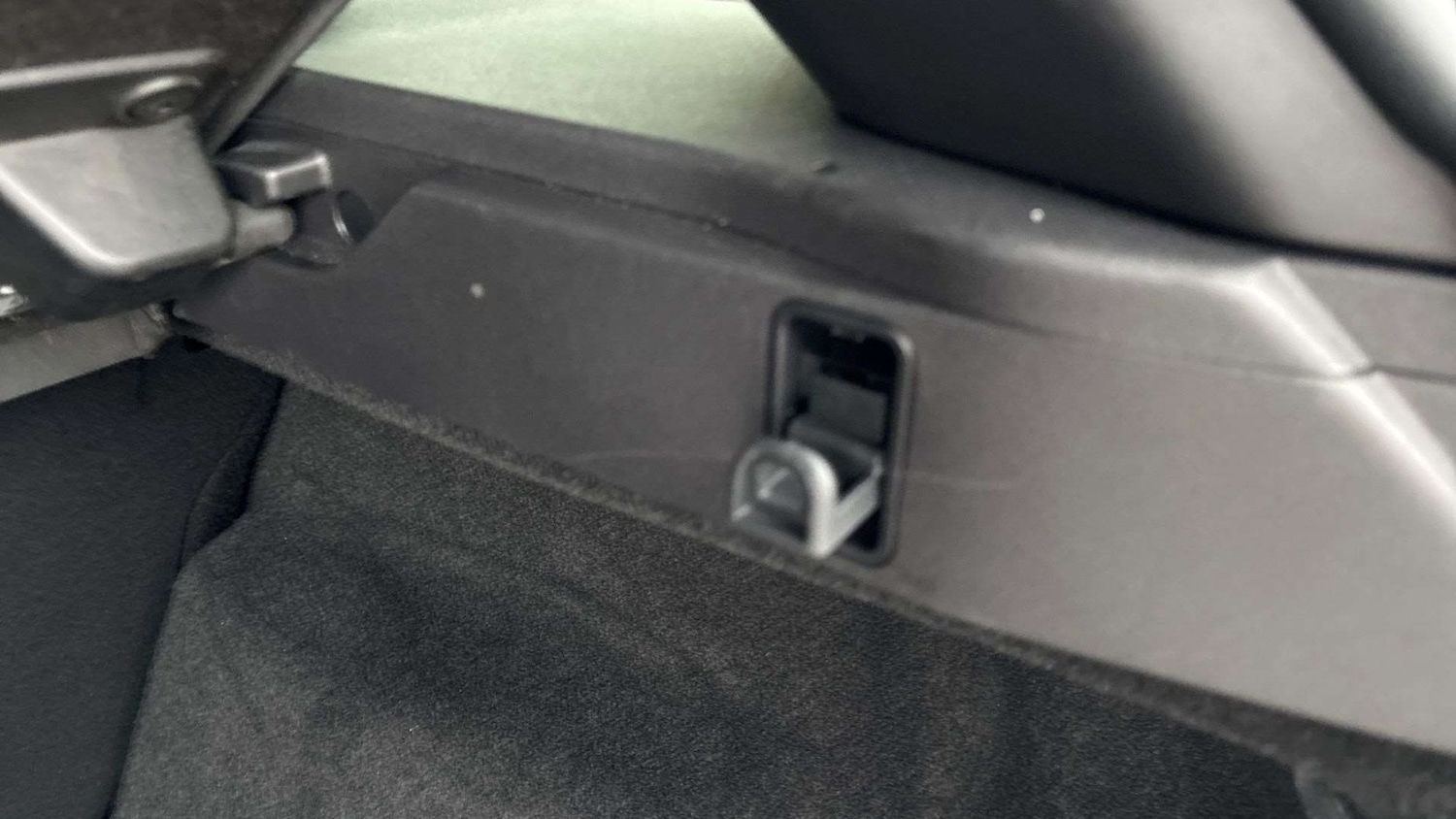 Used Land Rover Range Rover Evoque 2024 for sale - 76928927: Photo 27