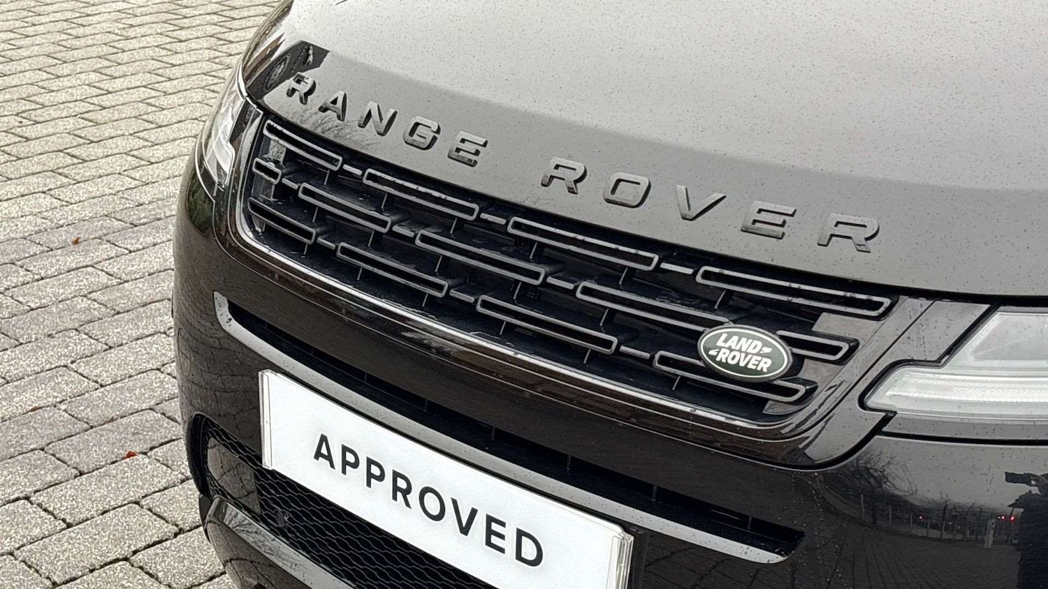 Used Land Rover Range Rover Evoque 2024 for sale - 76928927: Photo 29