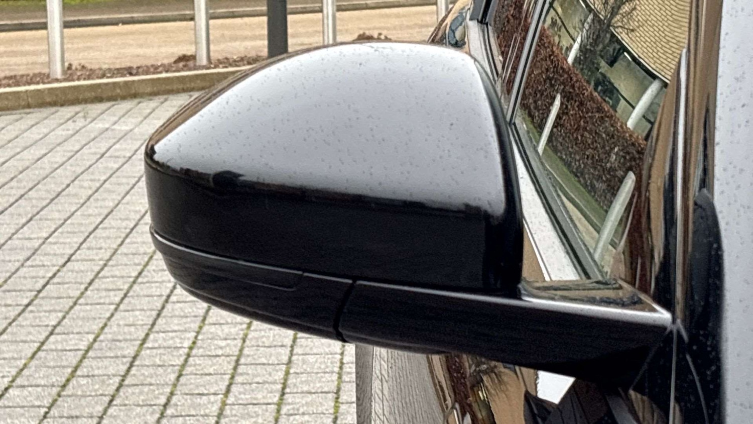 Used Land Rover Range Rover Evoque 2024 for sale - 76928927: Photo 30