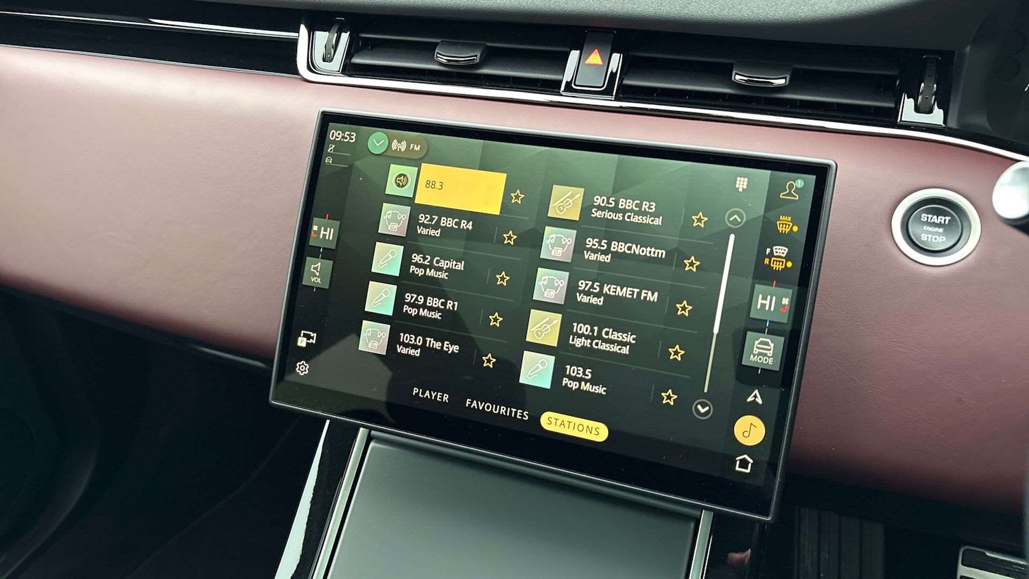 Used Land Rover Range Rover Evoque 2024 for sale - 76928927: Photo 34