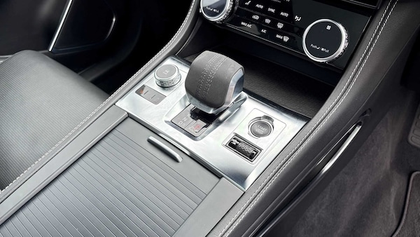 Used Jaguar F-Pace for sale - 75711048: Photo 13