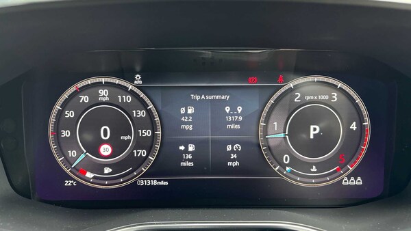 Used Jaguar F-Pace for sale - 75711048: Photo 16