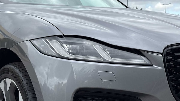 Used Jaguar F-Pace for sale - 75711048: Photo 17