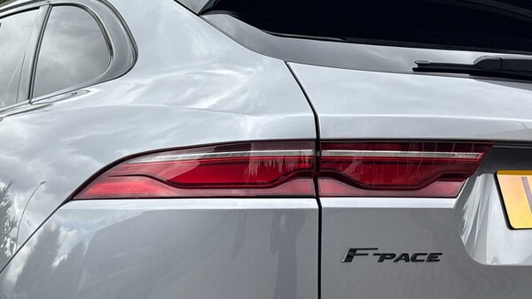 Used Jaguar F-Pace for sale - 75711048: Photo 19