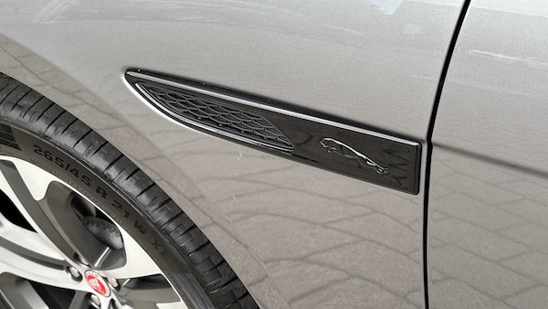 Used Jaguar F-Pace for sale - 75711048: Photo 20
