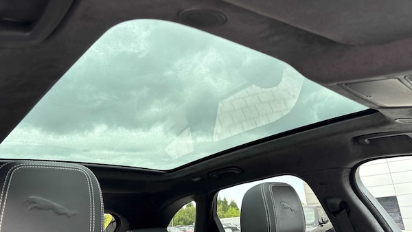 Used Jaguar F-Pace for sale - 75711048: Photo 21