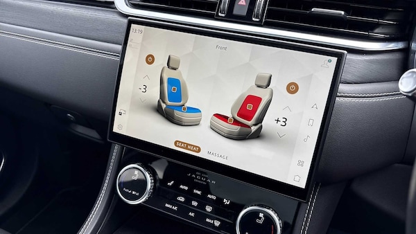 Used Jaguar F-Pace for sale - 75711048: Photo 22