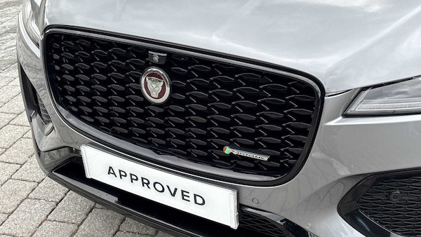 Used Jaguar F-Pace for sale - 75711048: Photo 28