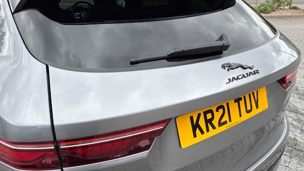 Used Jaguar F-Pace for sale - 75711048: Photo 30