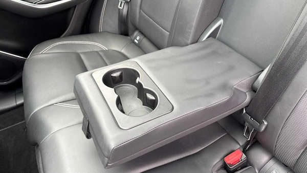 Used Jaguar F-Pace for sale - 75711048: Photo 35