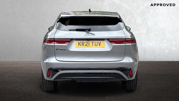 Used Jaguar F-Pace for sale - 75711048: Photo 6