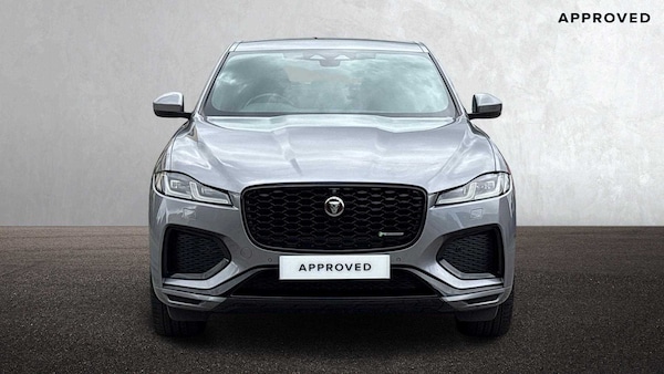 Used Jaguar F-Pace for sale - 75711048: Photo 7