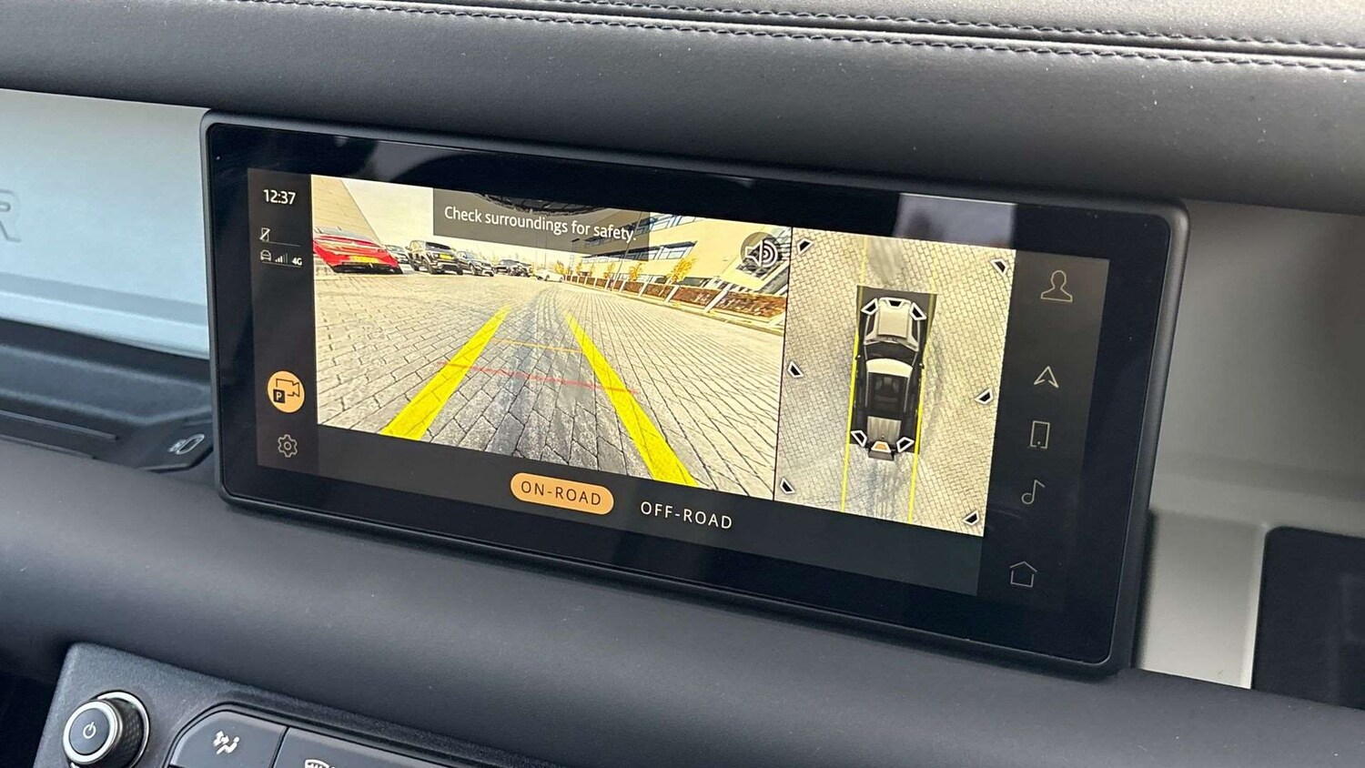 Used Land Rover Defender 2024 for sale - 76435728: Photo 12