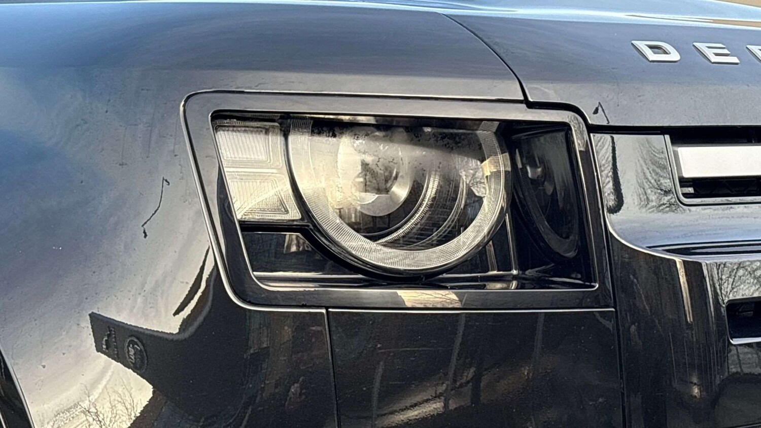 Used Land Rover Defender 2024 for sale - 76435728: Photo 17