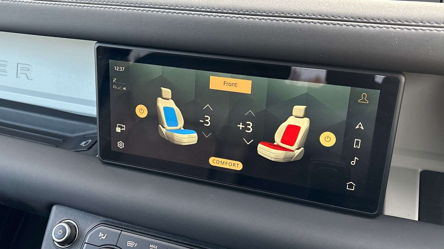 Used Land Rover Defender 2024 for sale - 76435728: Photo 22