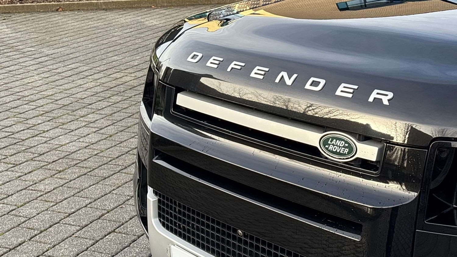 Used Land Rover Defender 2024 for sale - 76435728: Photo 29