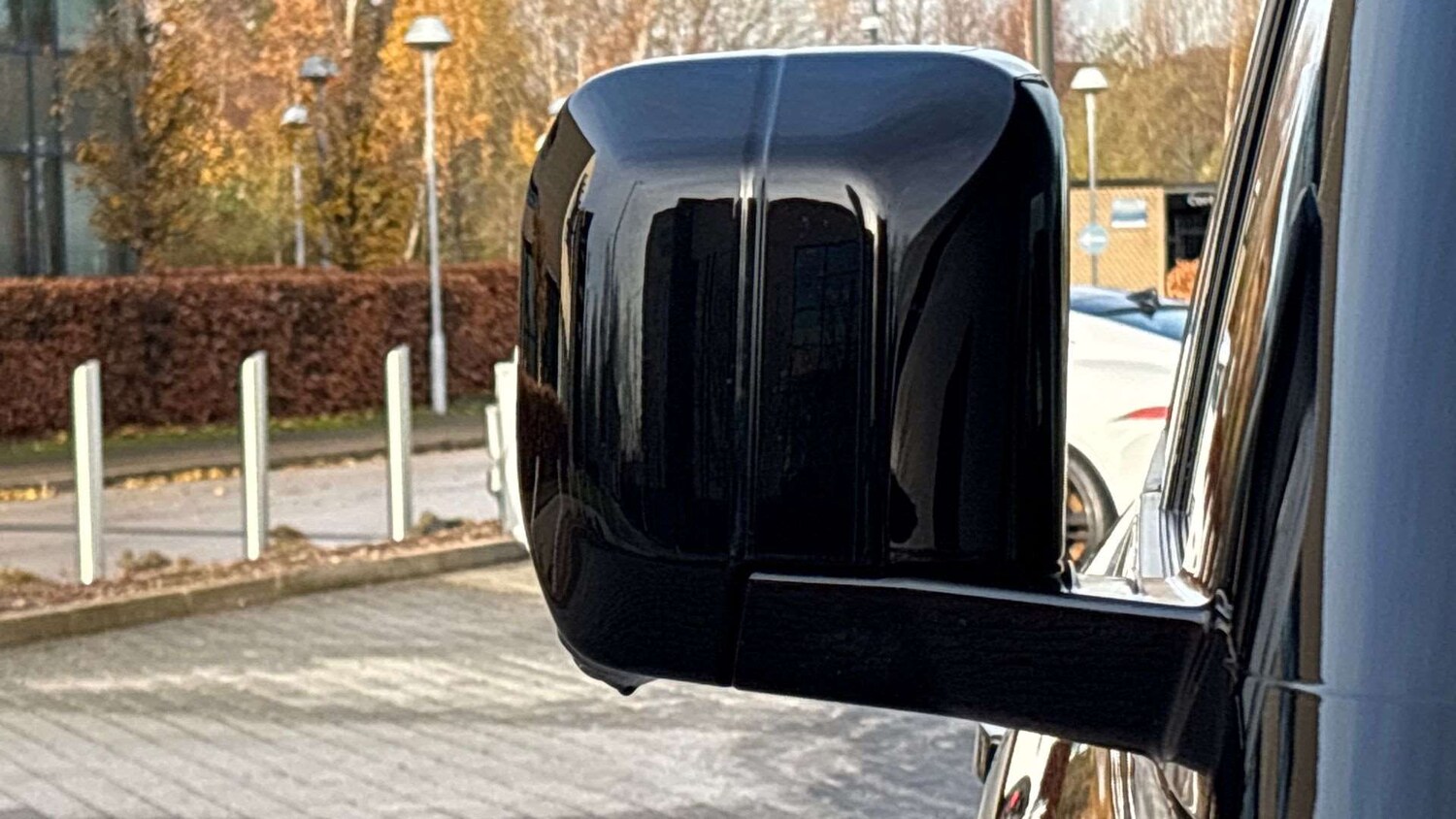 Used Land Rover Defender 2024 for sale - 76435728: Photo 30