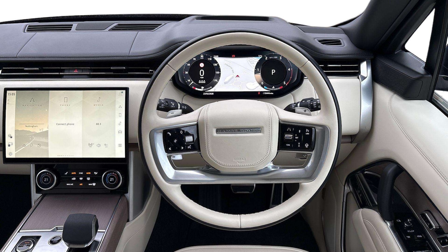 Used Land Rover Range Rover 2023 for sale - 77674696: Photo 15