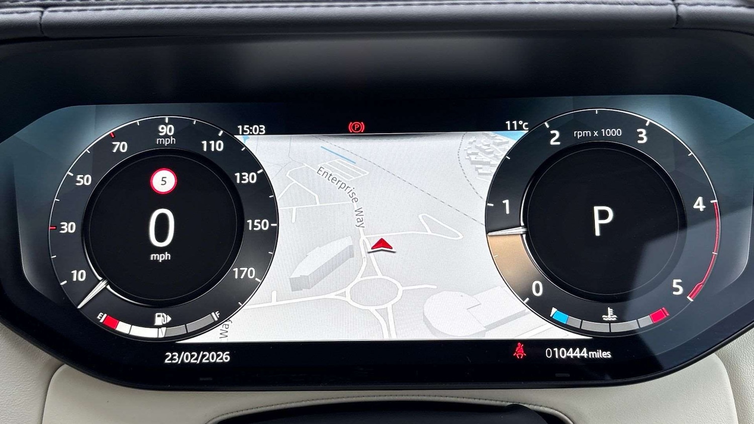 Used Land Rover Range Rover 2023 for sale - 77674696: Photo 16