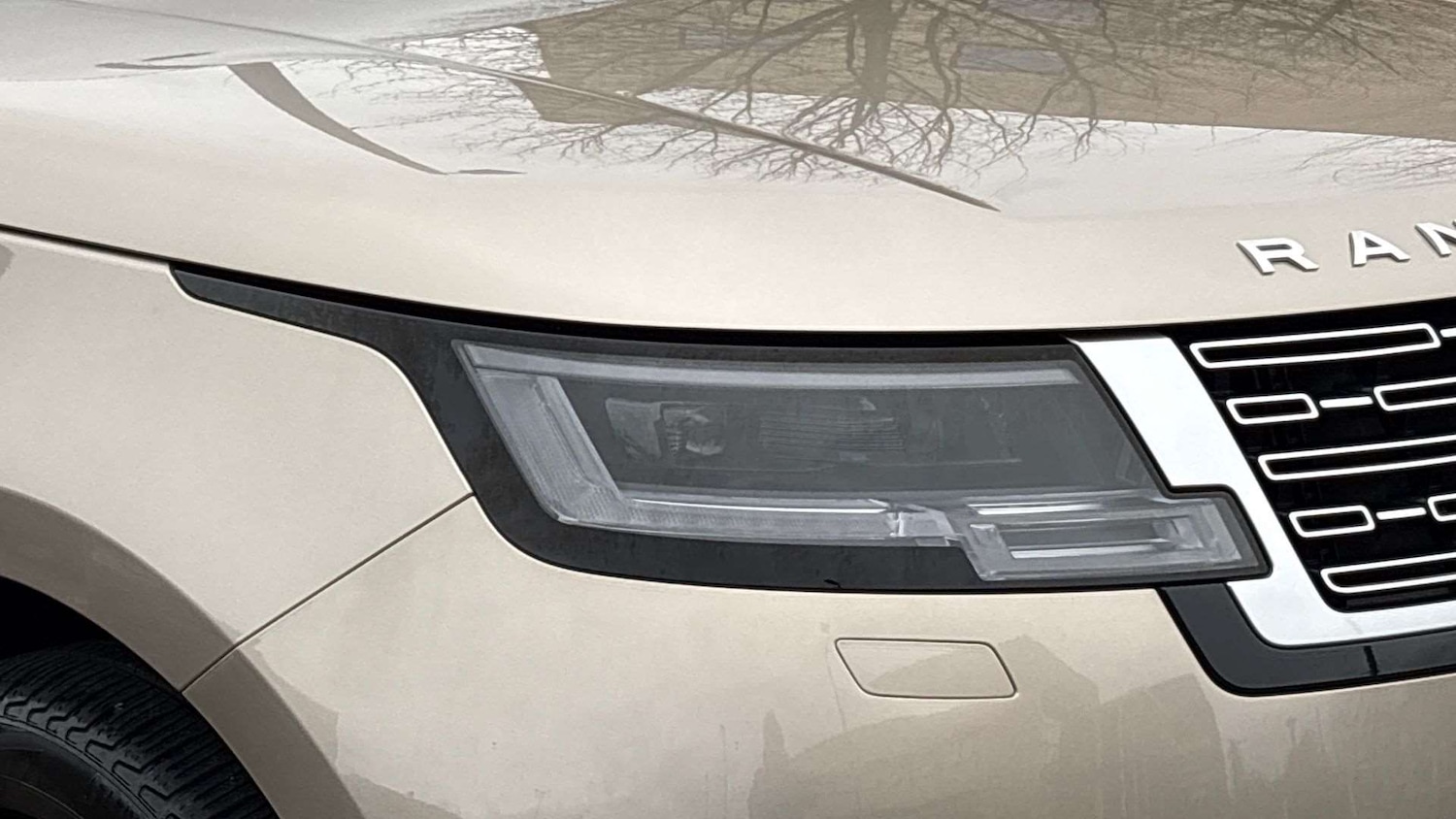 Used Land Rover Range Rover 2023 for sale - 77674696: Photo 17