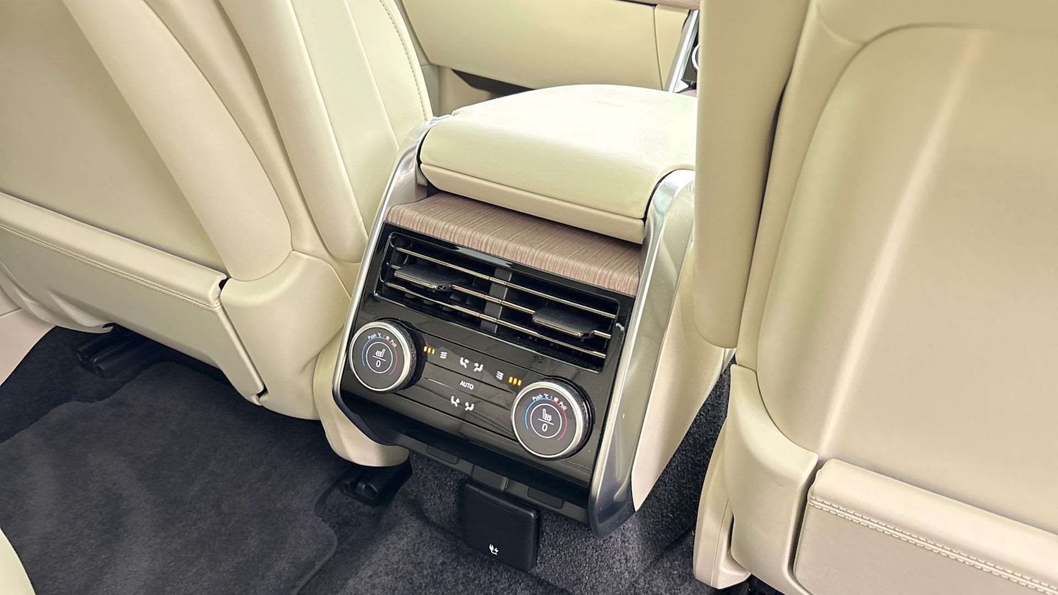 Used Land Rover Range Rover 2023 for sale - 77674696: Photo 18