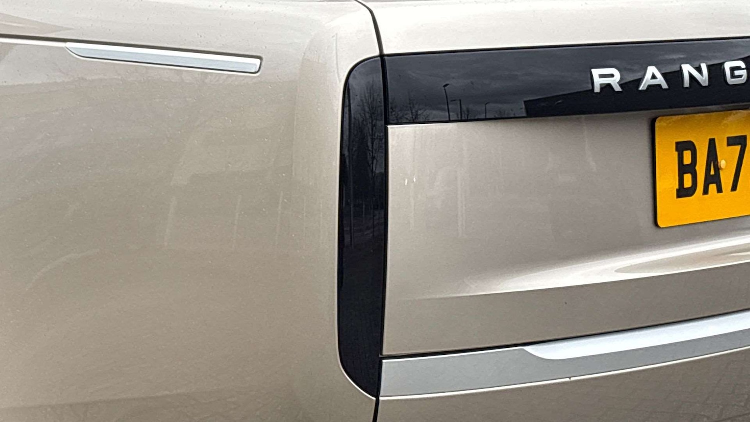 Used Land Rover Range Rover 2023 for sale - 77674696: Photo 19