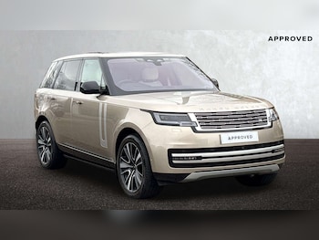 Used Land Rover Range Rover 2023 for sale - 77674696: Photo