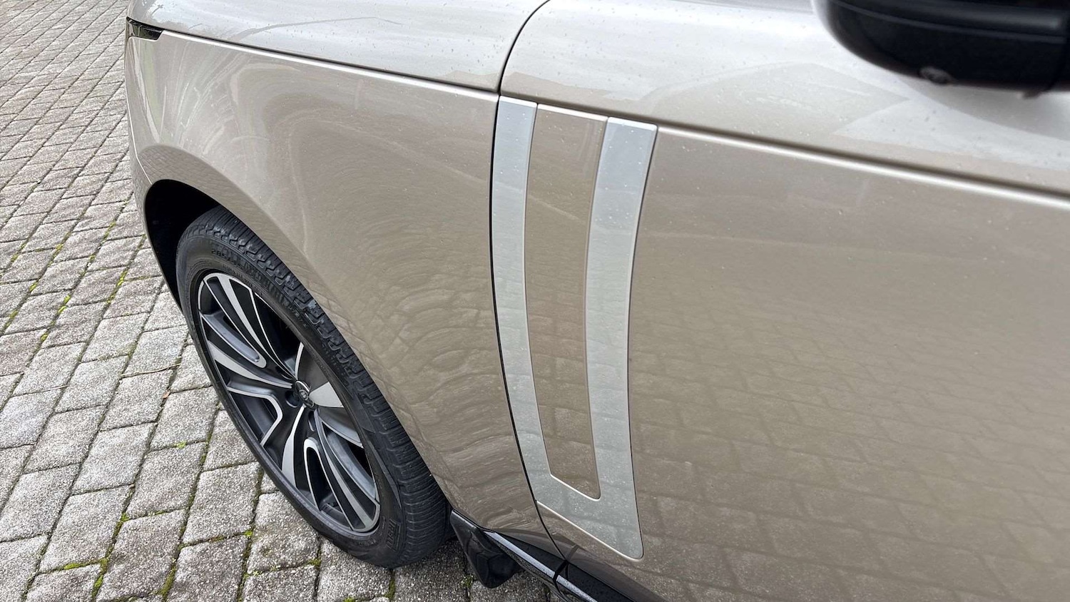 Used Land Rover Range Rover 2023 for sale - 77674696: Photo 20