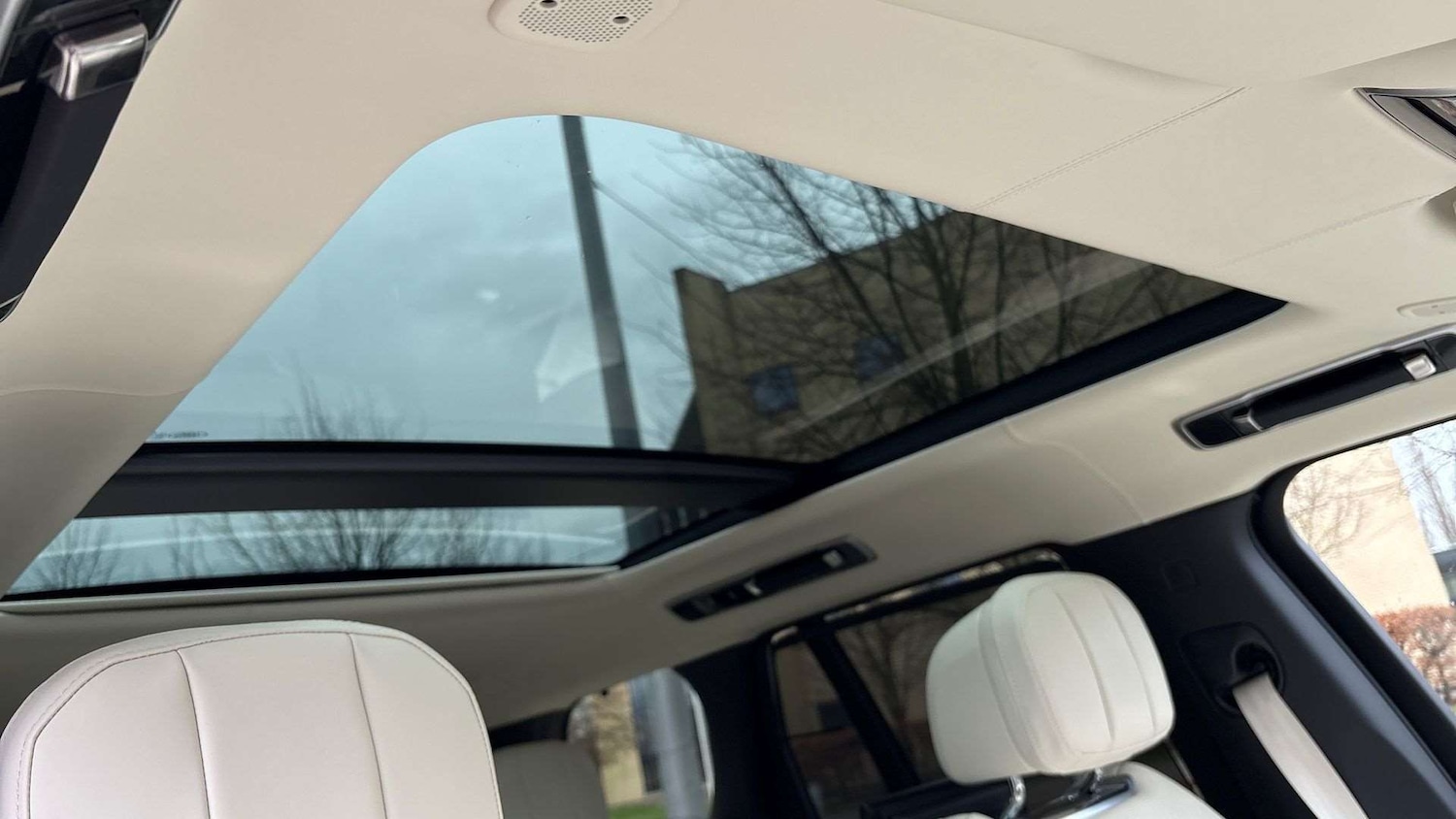 Used Land Rover Range Rover 2023 for sale - 77674696: Photo 21