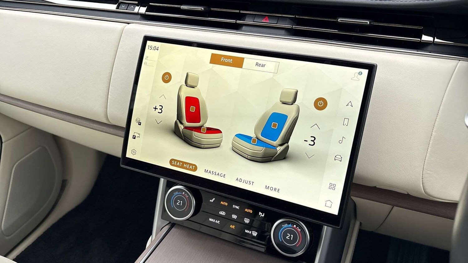 Used Land Rover Range Rover 2023 for sale - 77674696: Photo 22