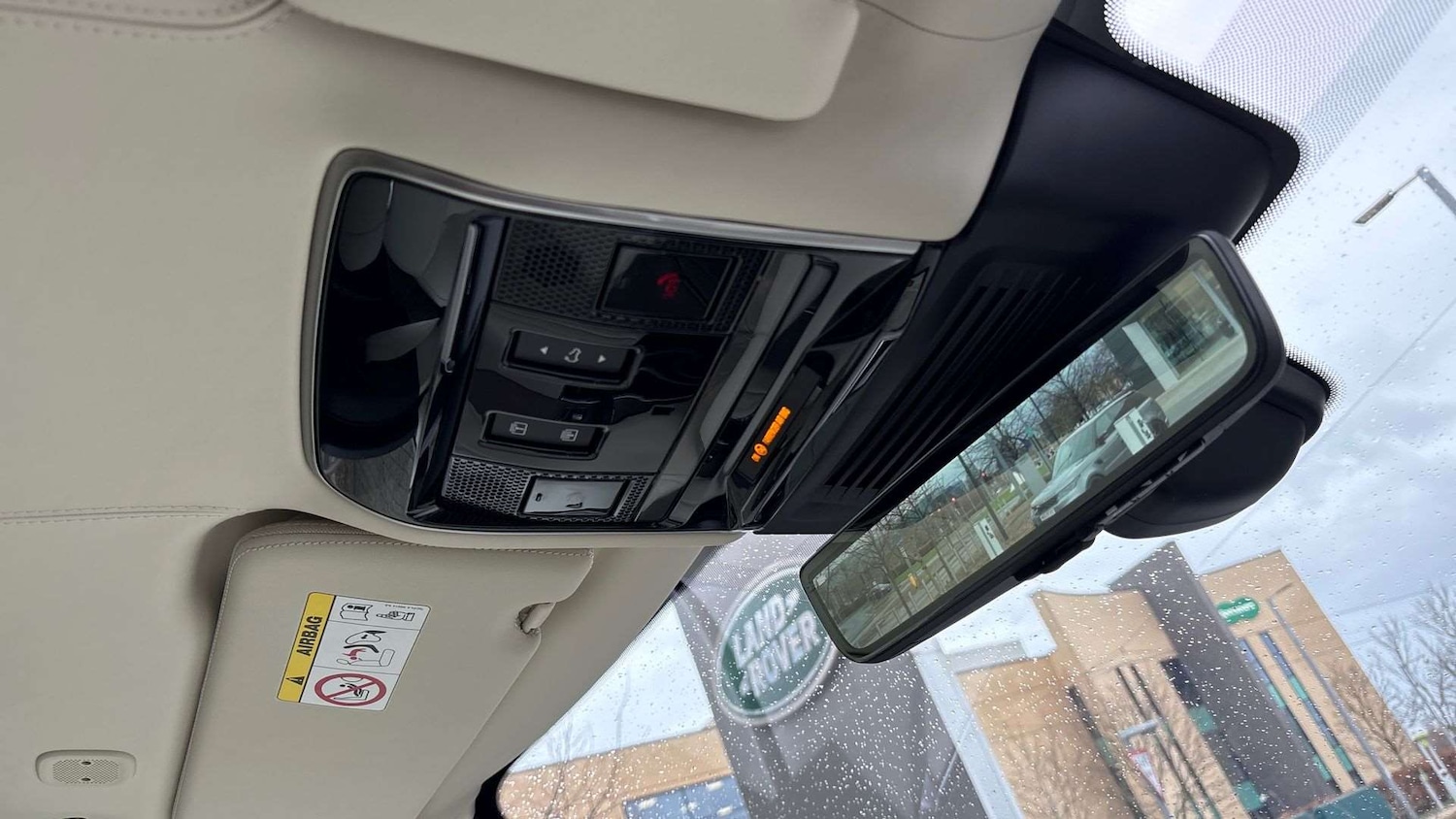 Used Land Rover Range Rover 2023 for sale - 77674696: Photo 23