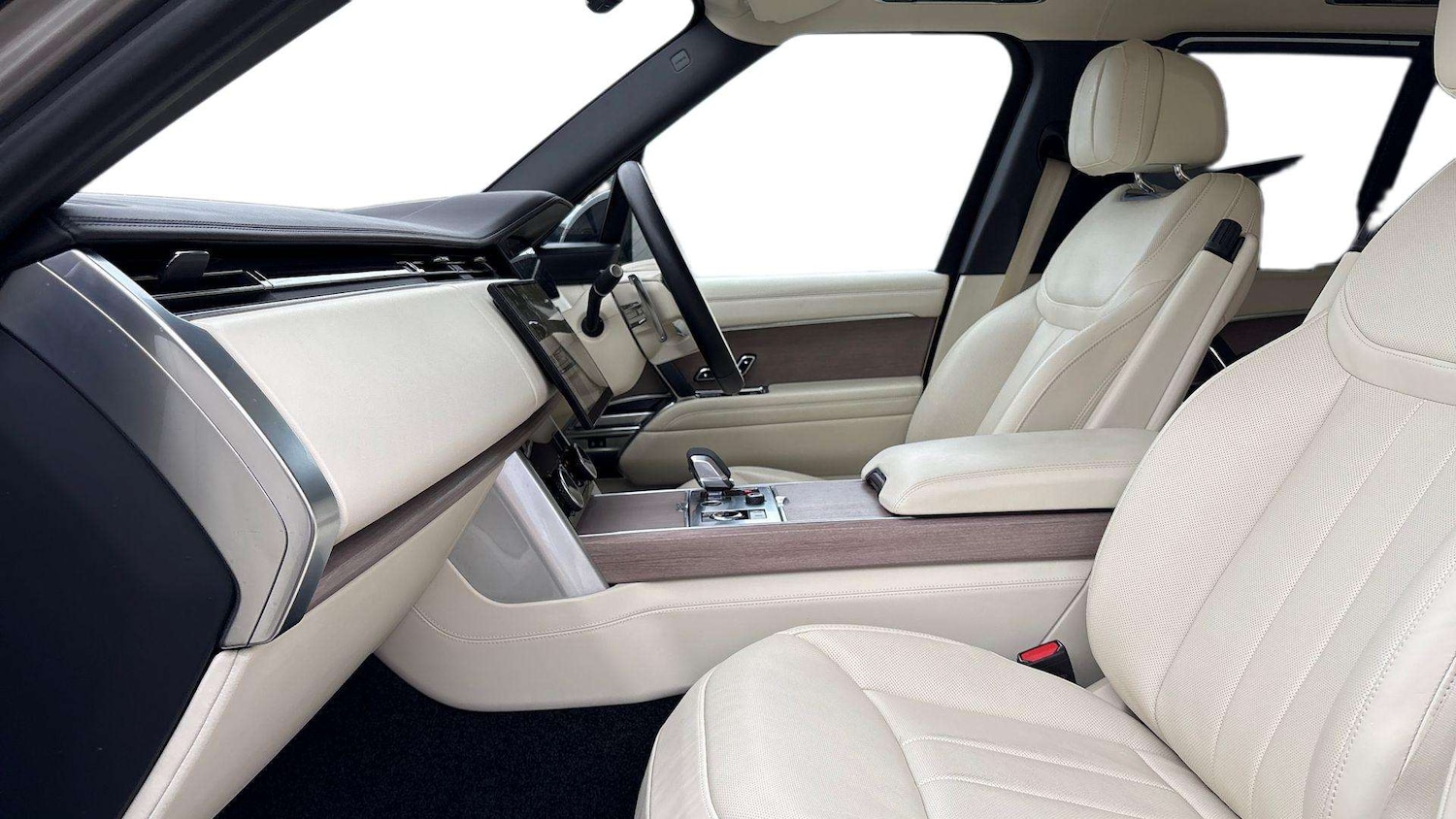 Used Land Rover Range Rover 2023 for sale - 77674696: Photo 3