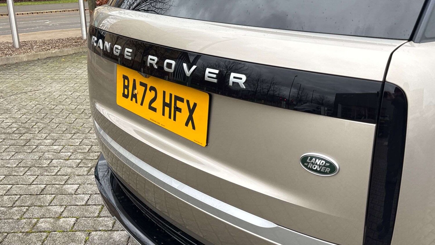 Used Land Rover Range Rover 2023 for sale - 77674696: Photo 31