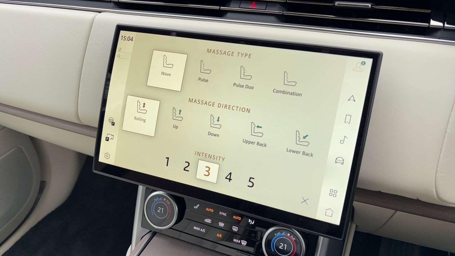 Used Land Rover Range Rover 2023 for sale - 77674696: Photo 34