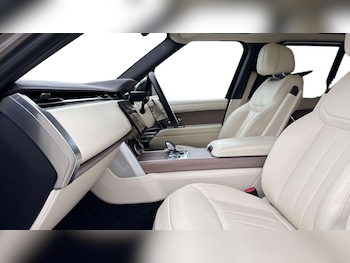 Used Land Rover Range Rover 2023 for sale - 77674696: Photo