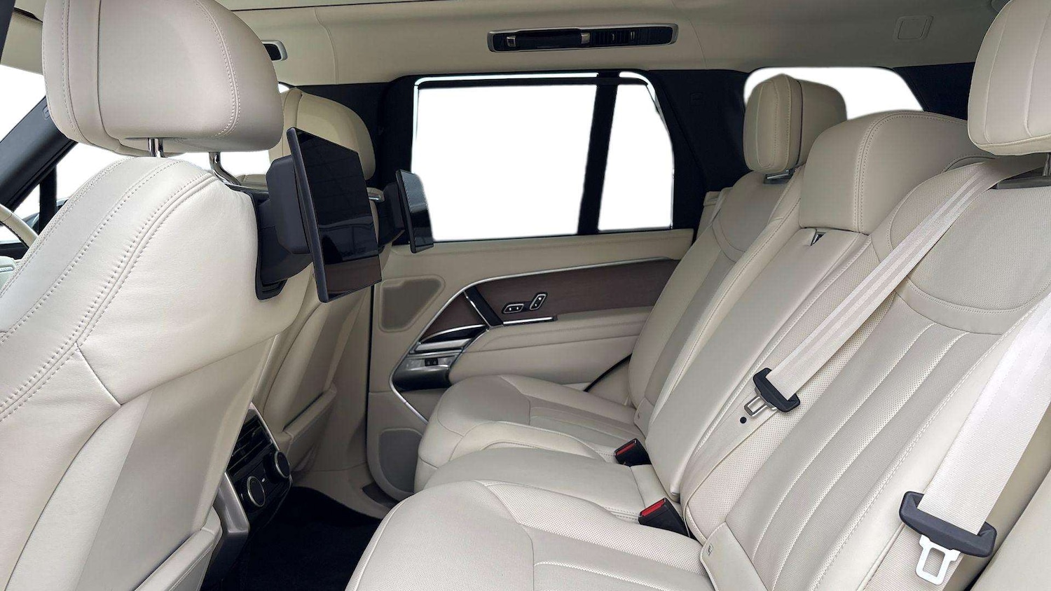 Used Land Rover Range Rover 2023 for sale - 77674696: Photo 4