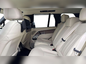 Used Land Rover Range Rover 2023 for sale - 77674696: Photo