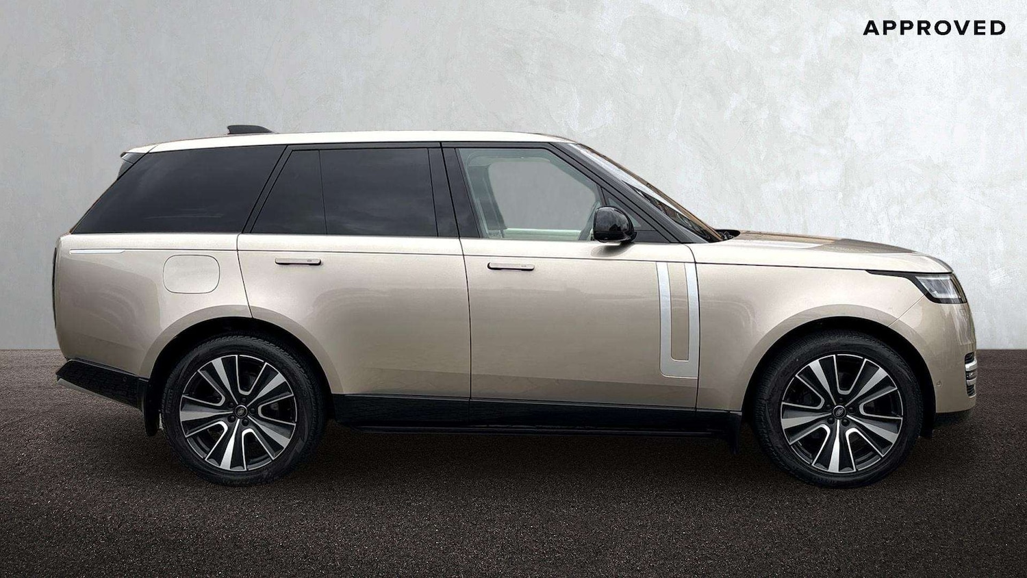 Used Land Rover Range Rover 2023 for sale - 77674696: Photo 5