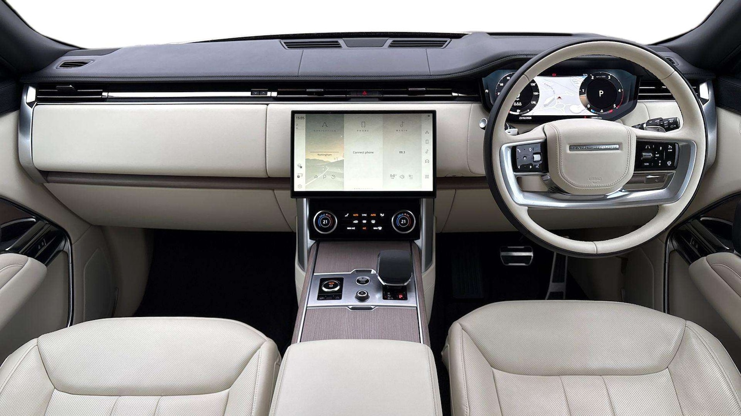 Used Land Rover Range Rover 2023 for sale - 77674696: Photo 9