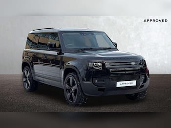 Used Land Rover Defender 2022 for sale - 79810965: Photo