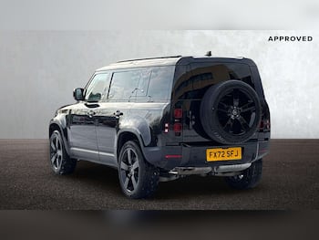 Used Land Rover Defender 2022 for sale - 79810965: Photo