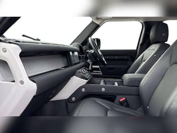 Used Land Rover Defender 2022 for sale - 79810965: Photo