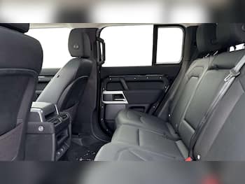 Used Land Rover Defender 2022 for sale - 79810965: Photo